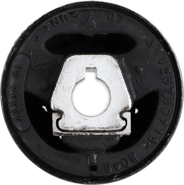 Control Arm-/Trailing Arm Bush Front LEMFORDER for BMW X5